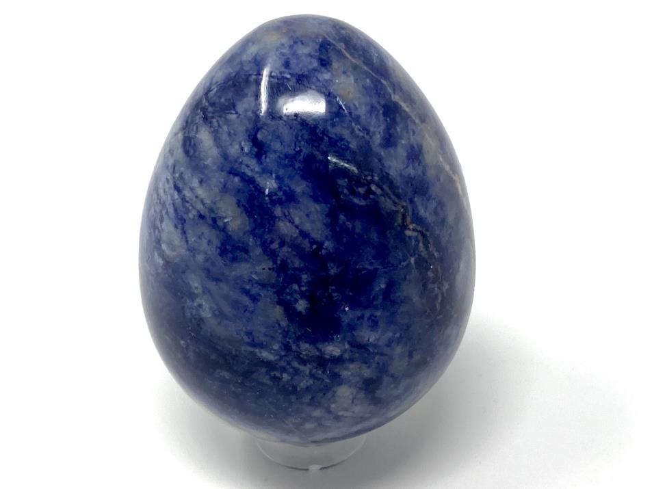 Sodalite Egg 5.5cm | Image 1