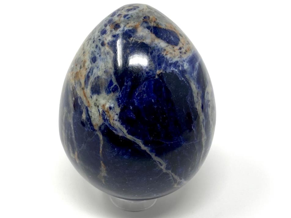 Sodalite Egg 5.9cm | Image 1