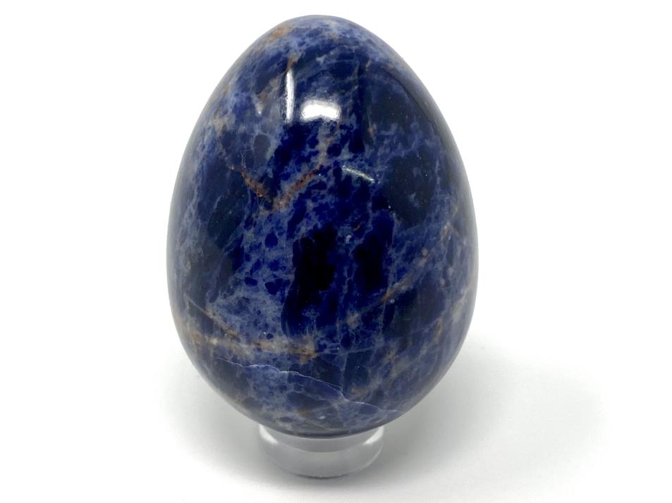 Sodalite Egg 4.9cm | Image 1