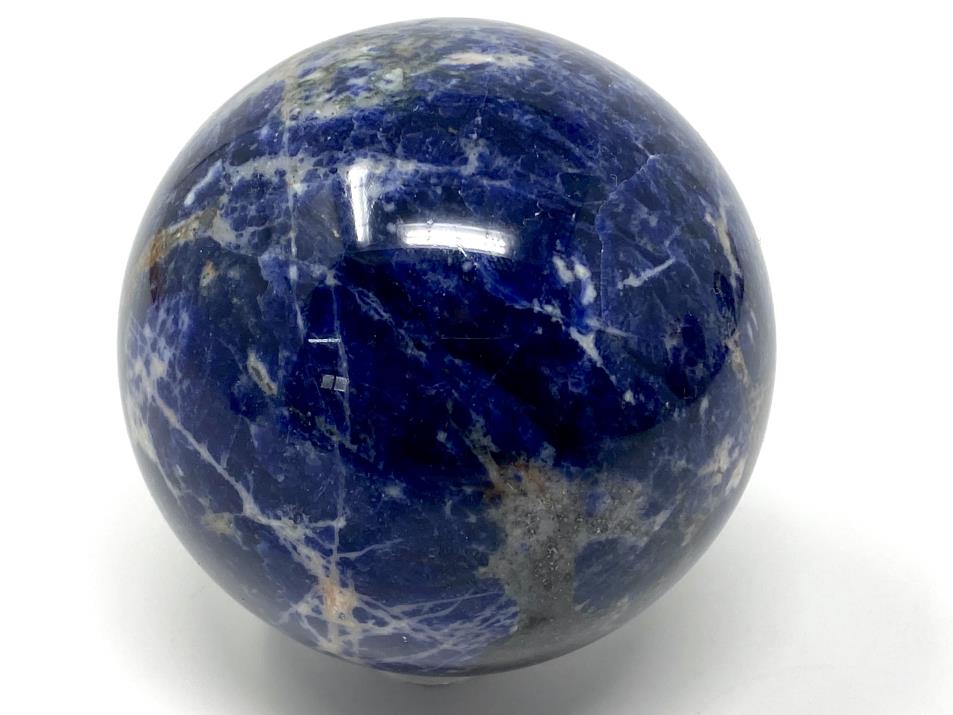 Sodalite Sphere 6.7cm | Image 1