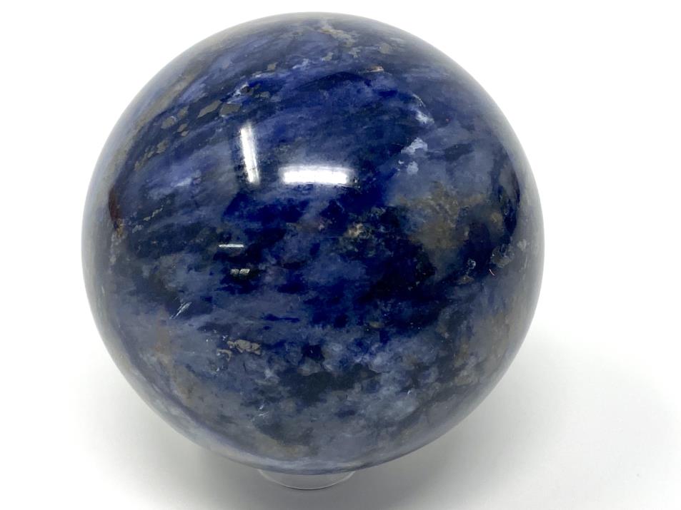 Sodalite Sphere 6.1cm | Image 1