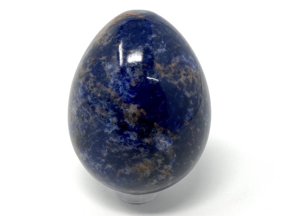 Sodalite Egg 6.2cm | Image 1