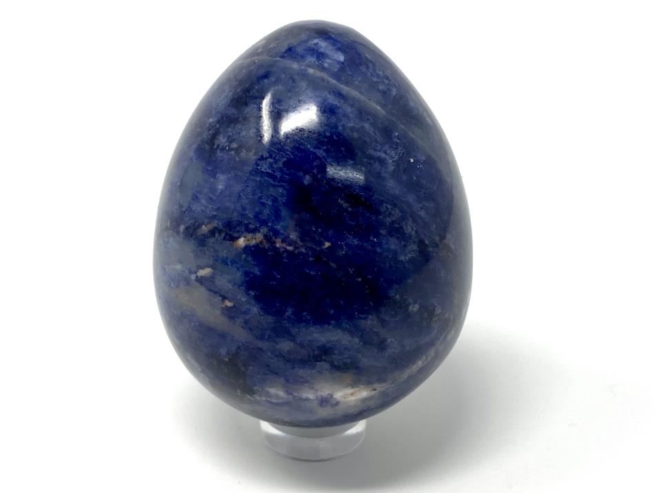 Sodalite Egg 5.5cm | Image 1