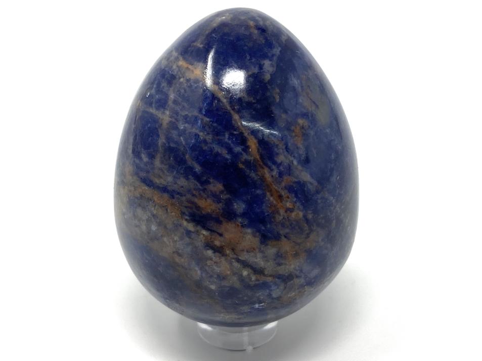 Sodalite Egg 5.7cm | Image 1