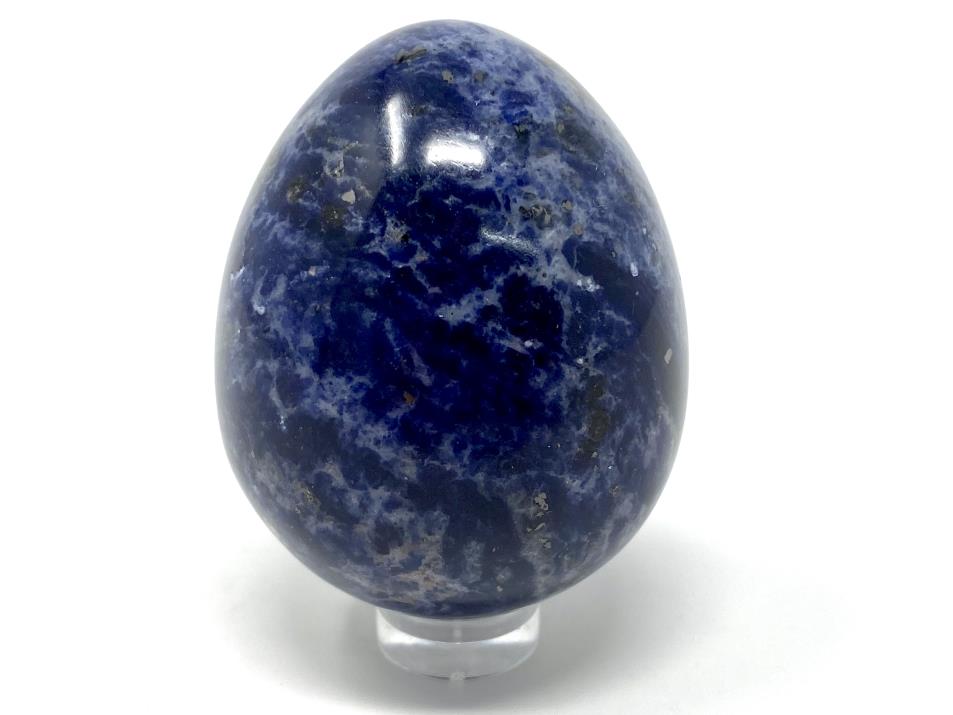 Sodalite Egg 5.3cm | Image 1