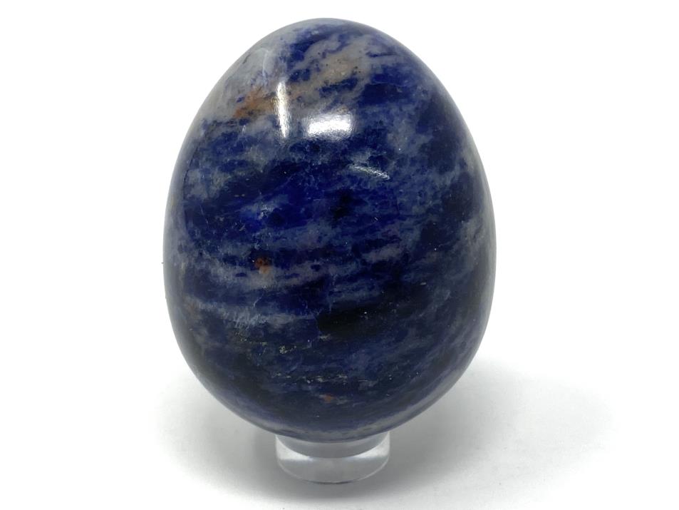 Sodalite Egg 5.4cm | Image 1