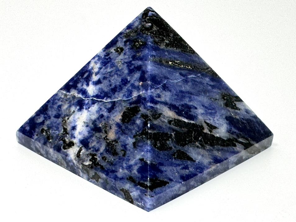Sodalite Pyramid 6cm | Image 1