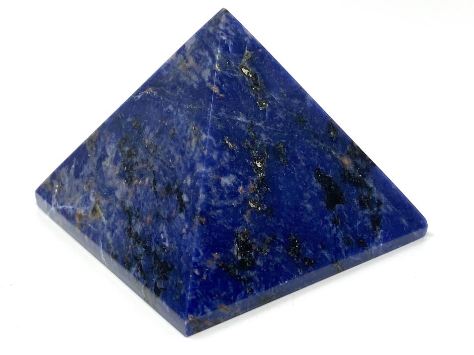 Sodalite Pyramid 6.8cm | Image 1