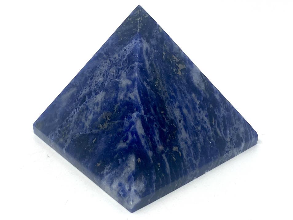Sodalite Pyramid 6.3cm | Image 1