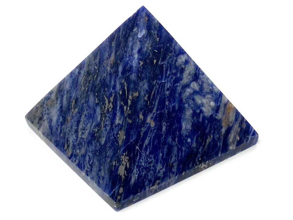 Sodalite Pyramid 6.4cm | Image 1