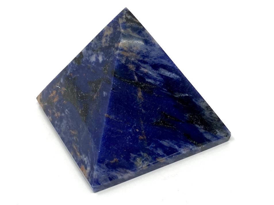 Sodalite Pyramid 6.1cm | Image 1