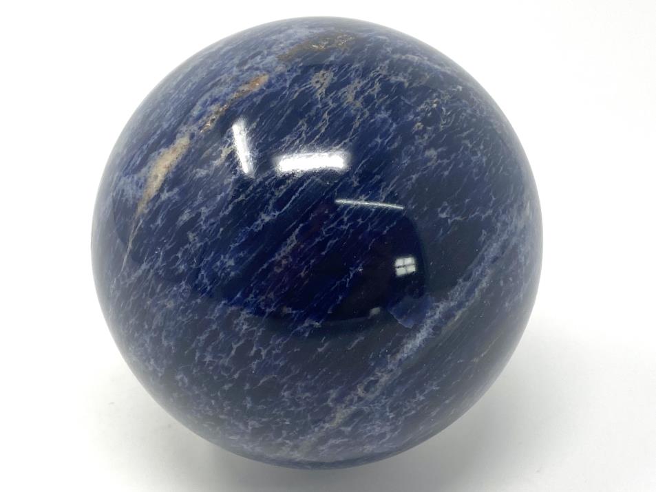 Sodalite Sphere Large 9.2cm | Image 1