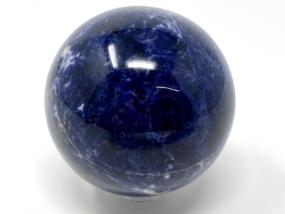 Sodalite Sphere 5.9cm | Image 1