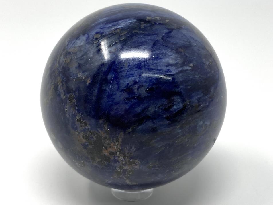 Sodalite Sphere 6.3cm | Image 1