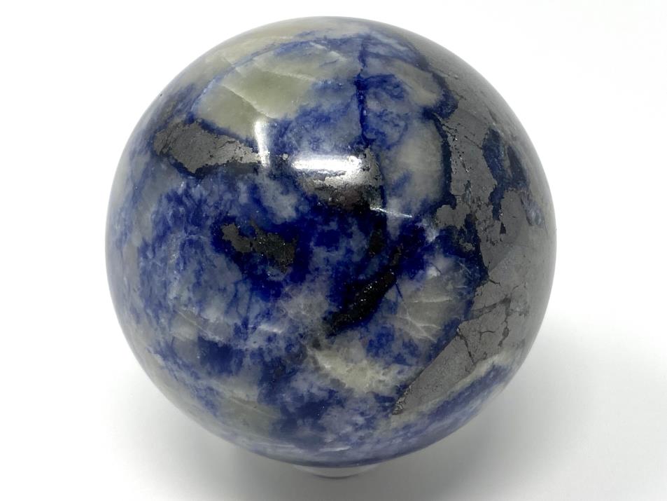 Sodalite Sphere 5.8cm | Image 1