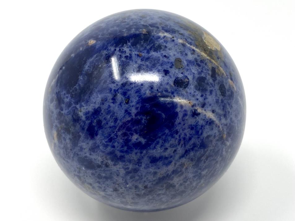 Sodalite Sphere 6.3cm | Image 1