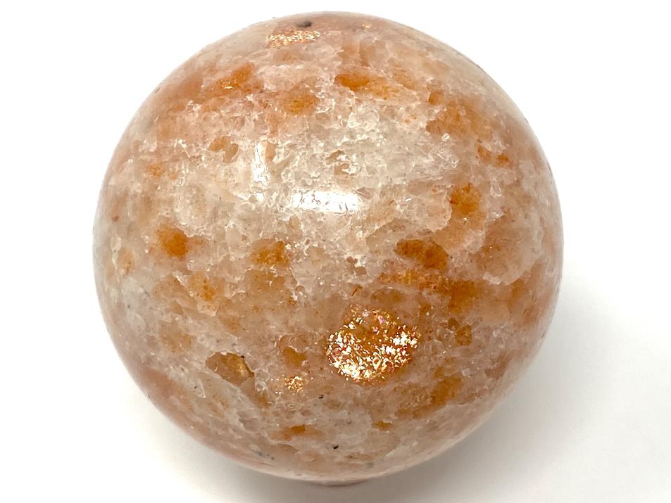 Sunstone Sphere 4.2cm | Image 1