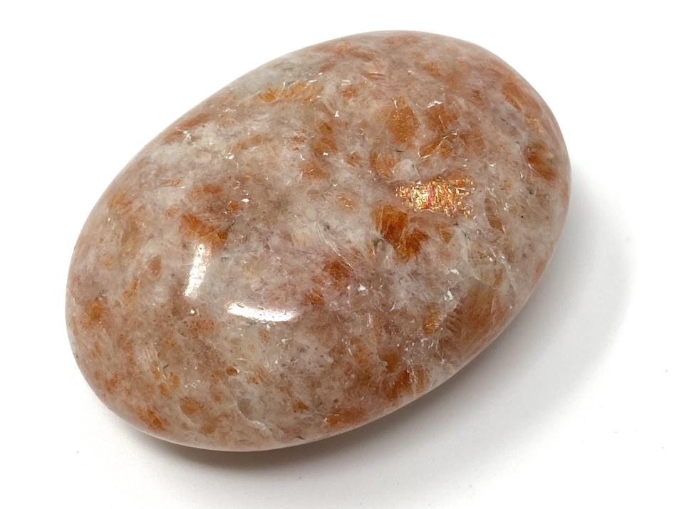 Sunstone Pebble 6.1cm | Image 1