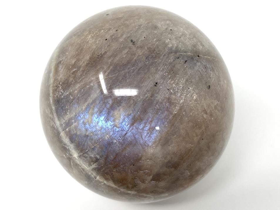 Sunstone Moonstone Sphere 6cm | Image 1