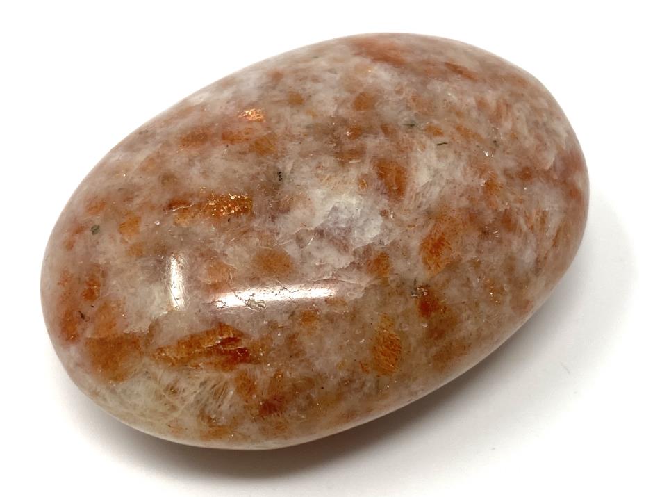 Sunstone Pebble 6cm | Image 1