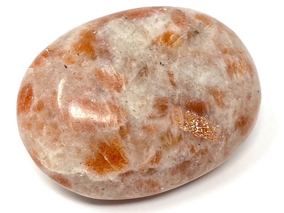 Sunstone Pebble 5.8cm | Image 1