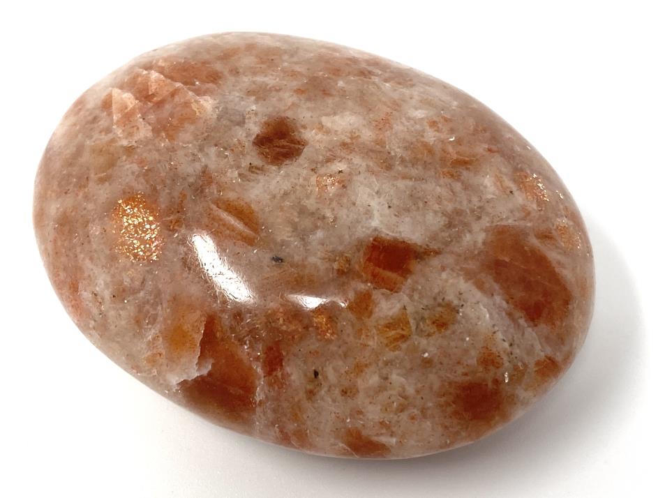 Sunstone Pebble 6.4cm | Image 1