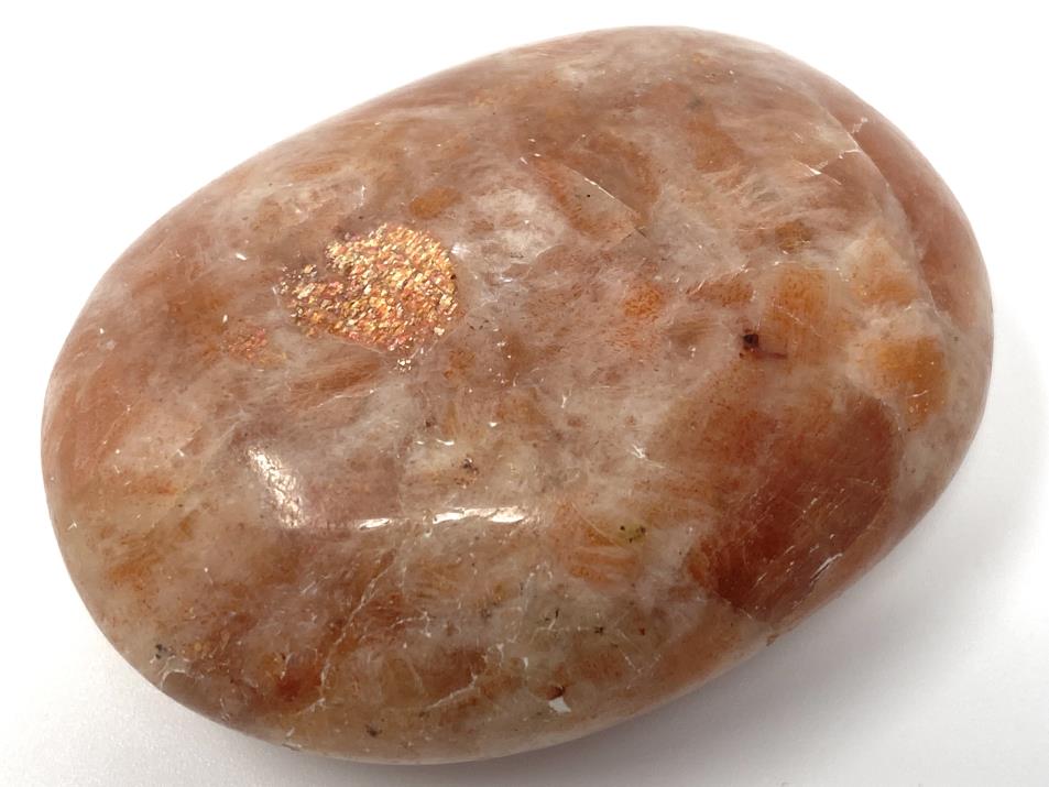 Sunstone Pebble 5.8cm | Image 1
