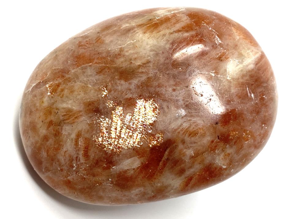 Sunstone Pebble 6.2cm | Image 1