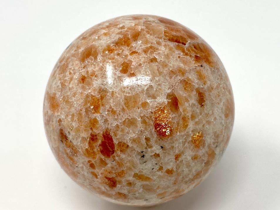 Sunstone Sphere 5.2cm | Image 1