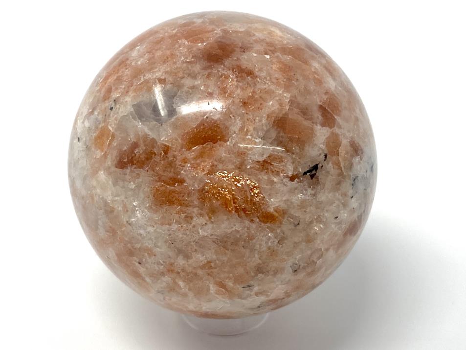 Sunstone Sphere 4.6cm | Image 1