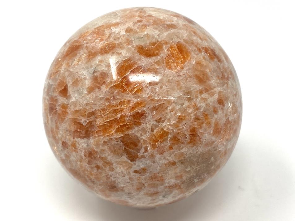 Sunstone Sphere 5.5cm | Image 1