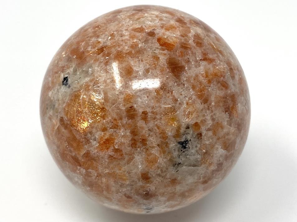 Sunstone Sphere 5.6cm | Image 1