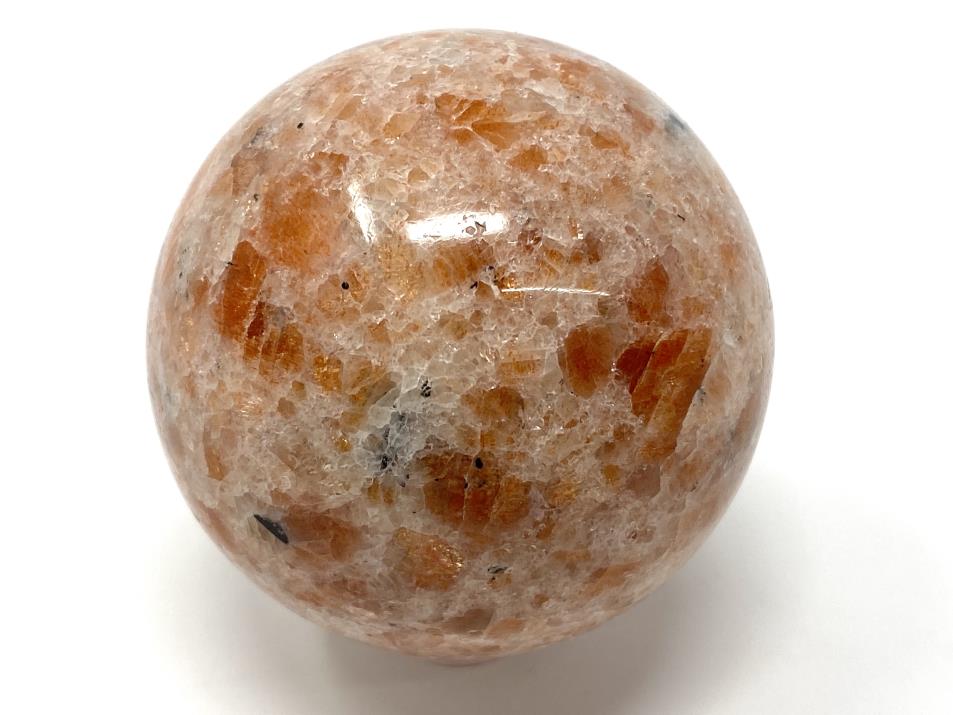 Sunstone Sphere 5.4cm  | Image 1