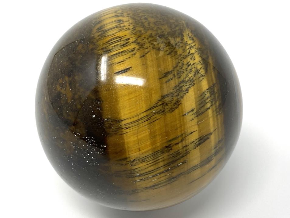 Tiger's Eye Sphere 6.5cm | Image 1