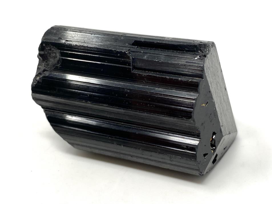 Black Tourmaline Crystal 5.2cm | Image 1