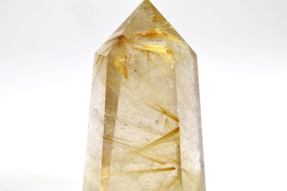 rutilated quartz for sale