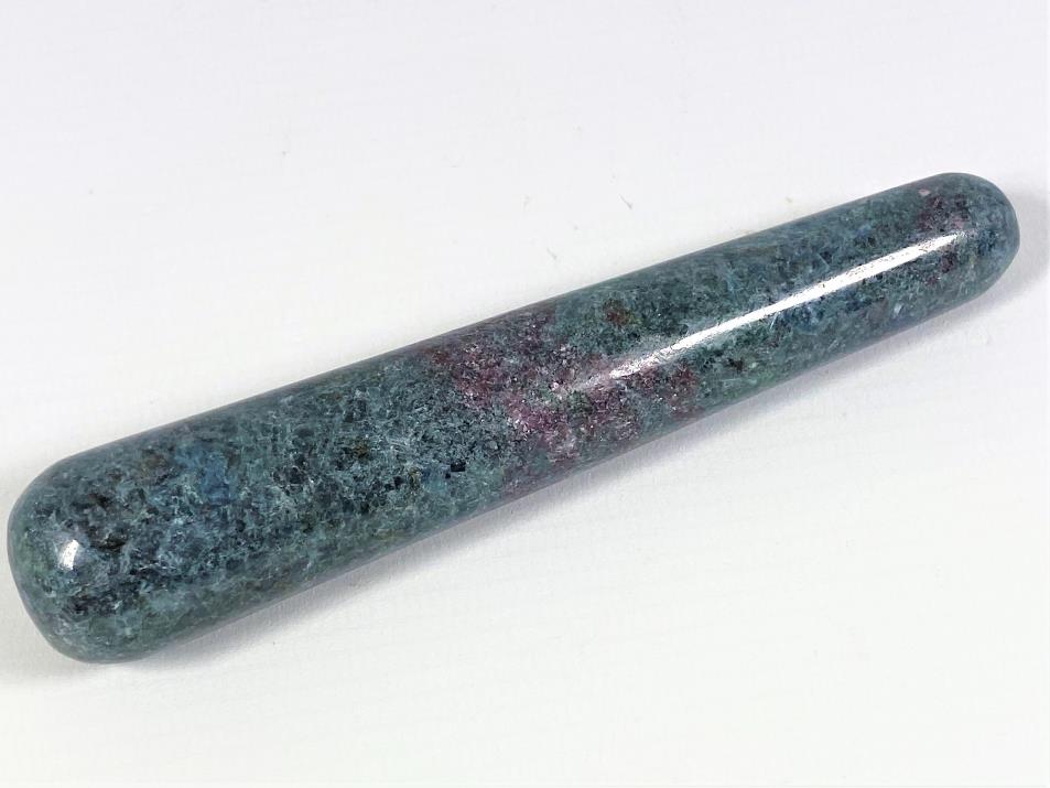 Ruby in Kyanite Wand for Sale