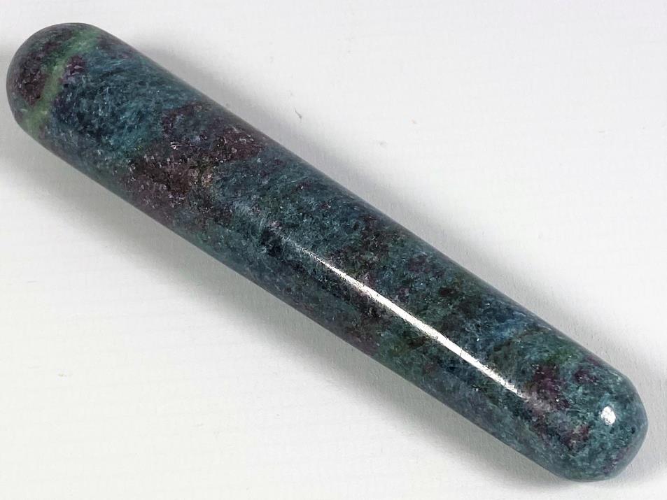 Ruby in Kyanite Wands for Sale