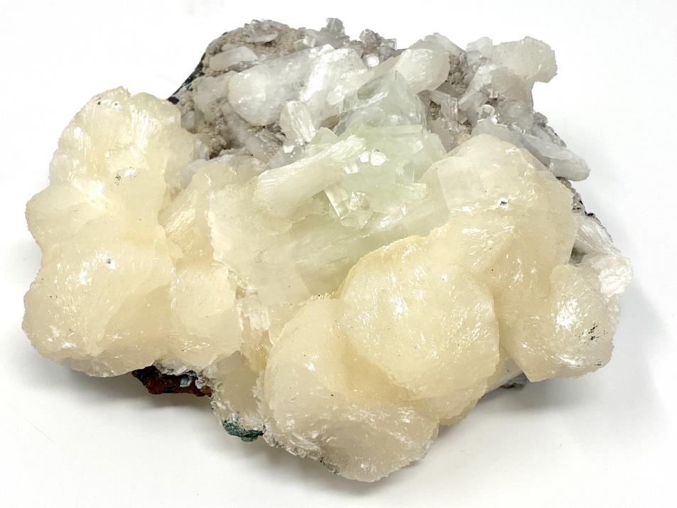 Zeolite Minerals